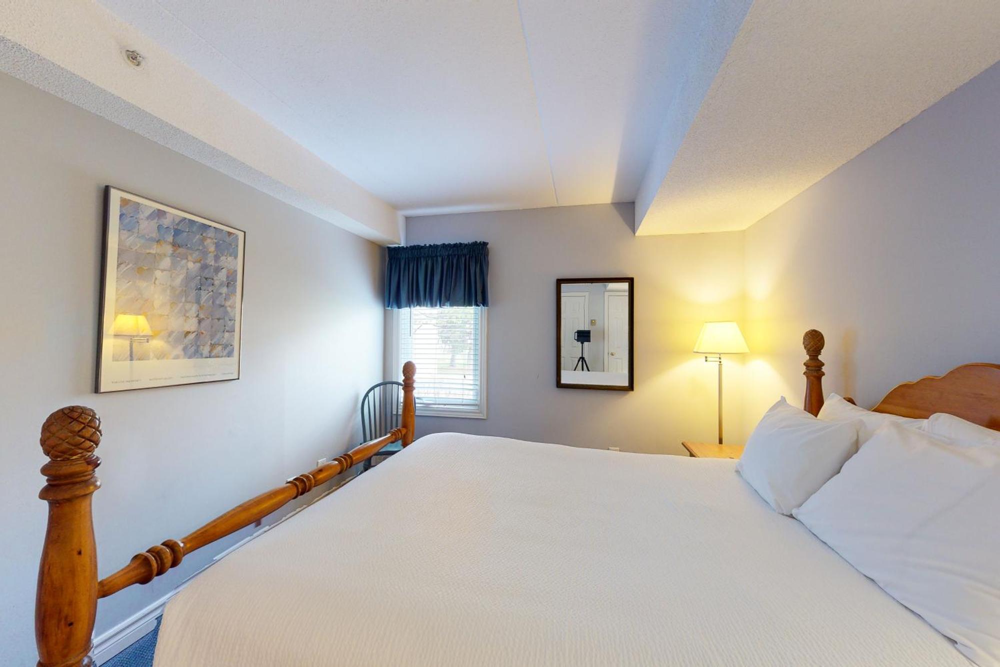 Appartement Mountainwalk à Blue Mountains Chambre photo