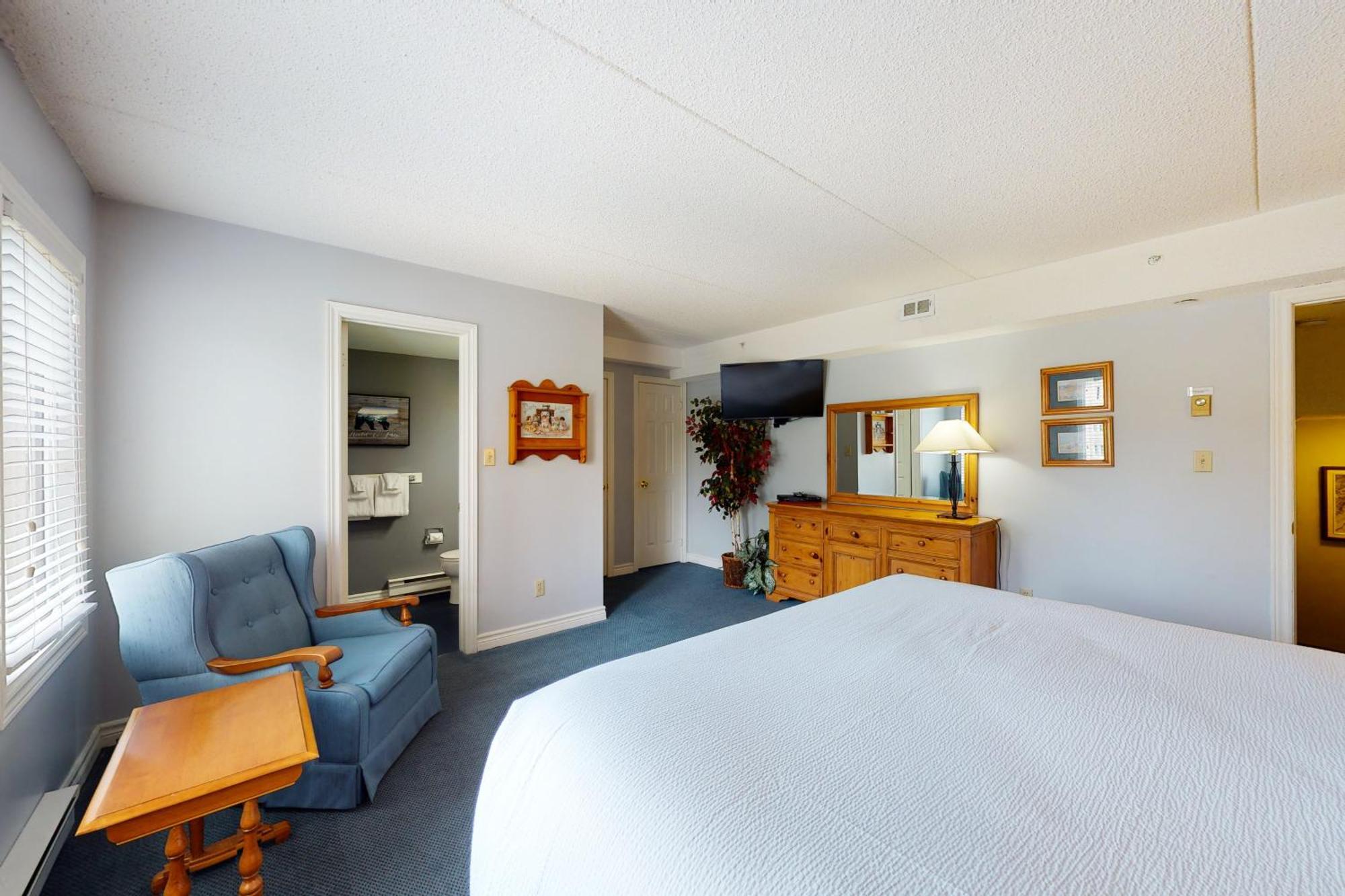 Appartement Mountainwalk à Blue Mountains Chambre photo