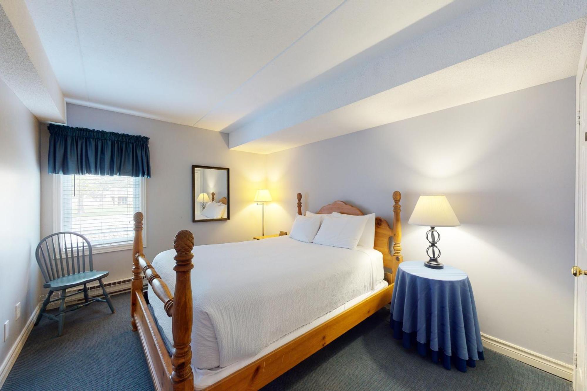 Appartement Mountainwalk à Blue Mountains Chambre photo