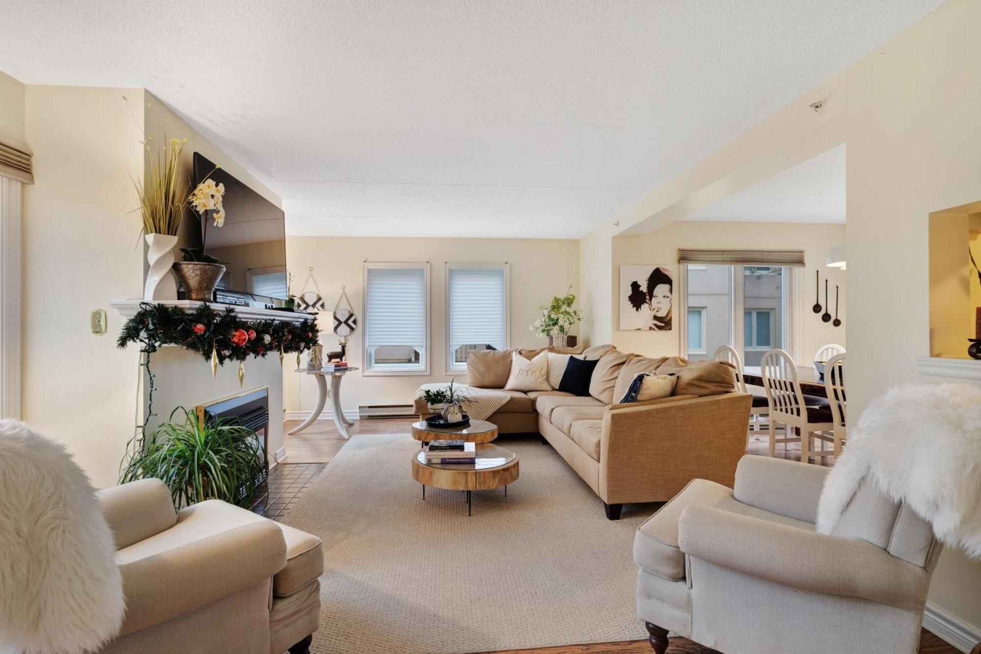 Appartement Mountainwalk à Blue Mountains Chambre photo