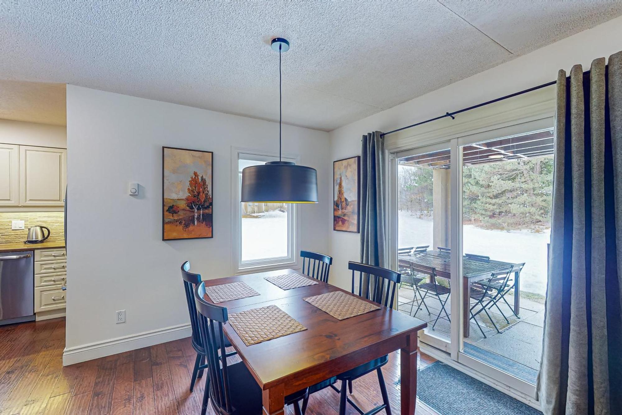 Appartement Mountainwalk à Blue Mountains Chambre photo